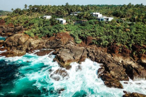 Rumassala Villas
